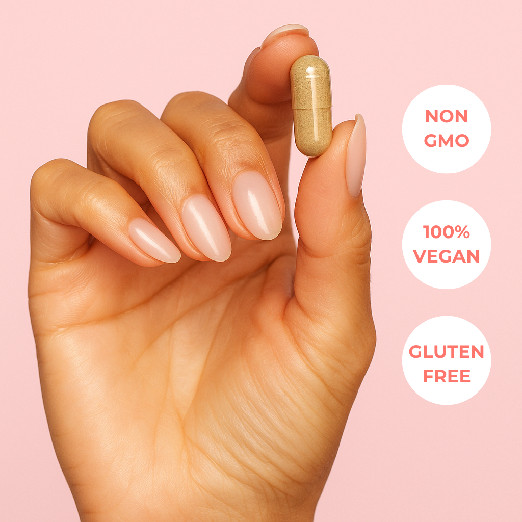 NÉA - Menopause Supplement Capsules