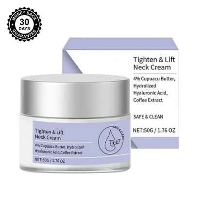 Lanzarosa - Tighten & Lift Neck Cream